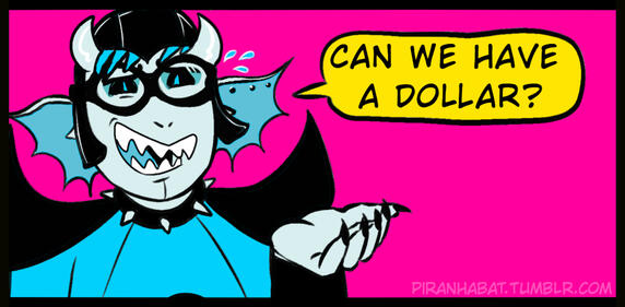 cadet piranhabat kickstarter comic page 5